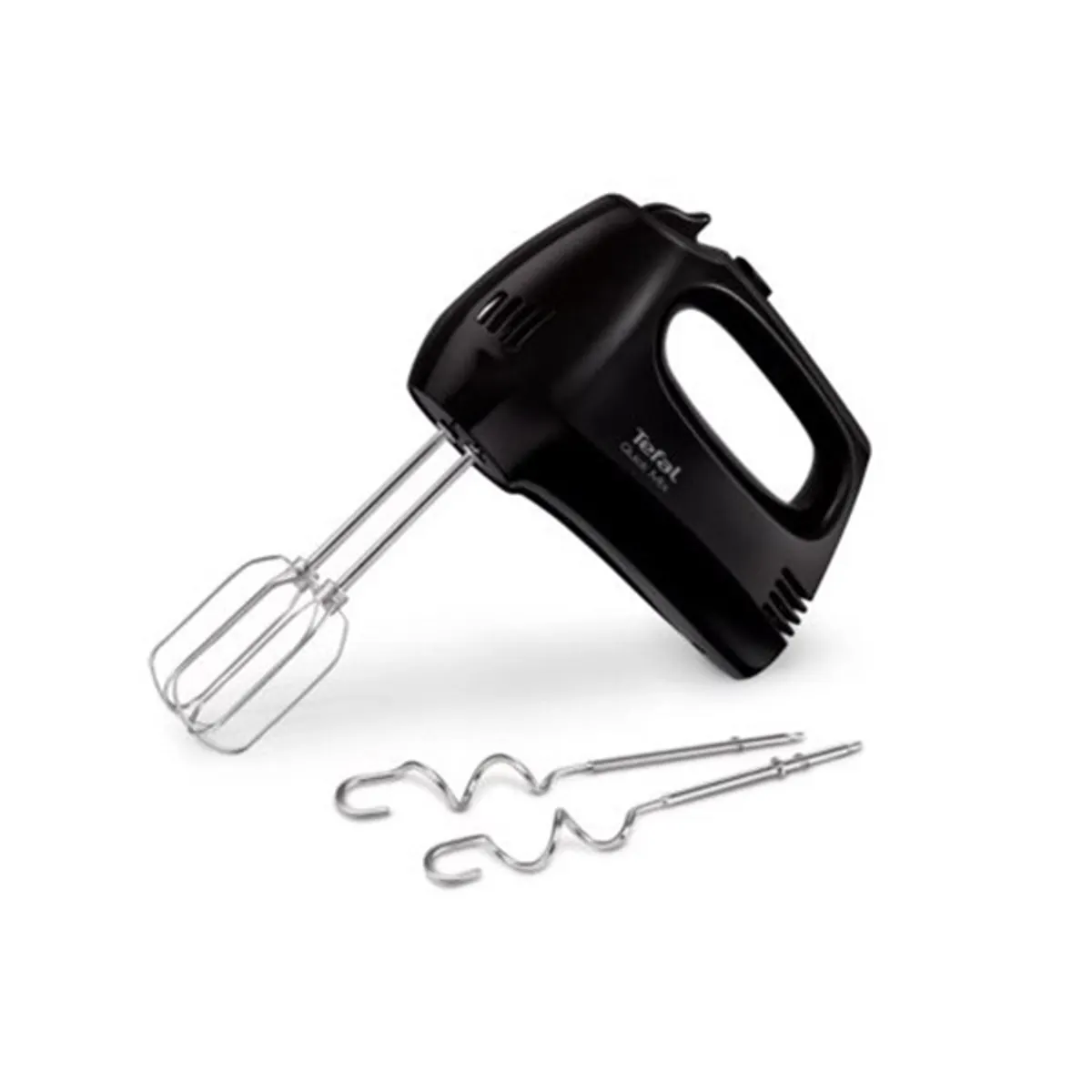 Tefal HT310838 Quickmix fekete kézi mixer #1