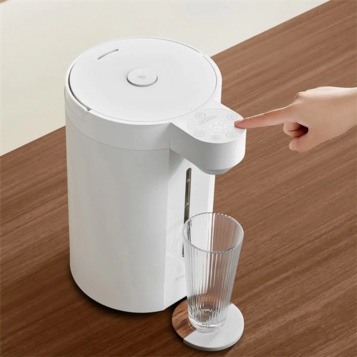 Xiaomi BHR8993EU Smart Electric Hot Water Dispenser 5L vízmelegítő és adagoló #6