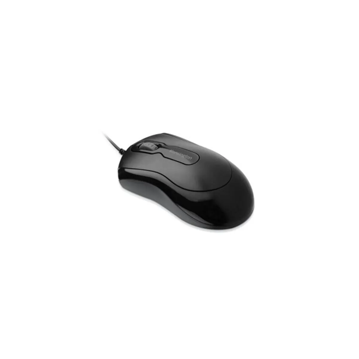 Kensington K72480WW Mouse in a Box EQ fekete egér #2