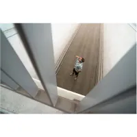 Sencor SEP Corporate ANC kék Bluetooth fejhallgató #5