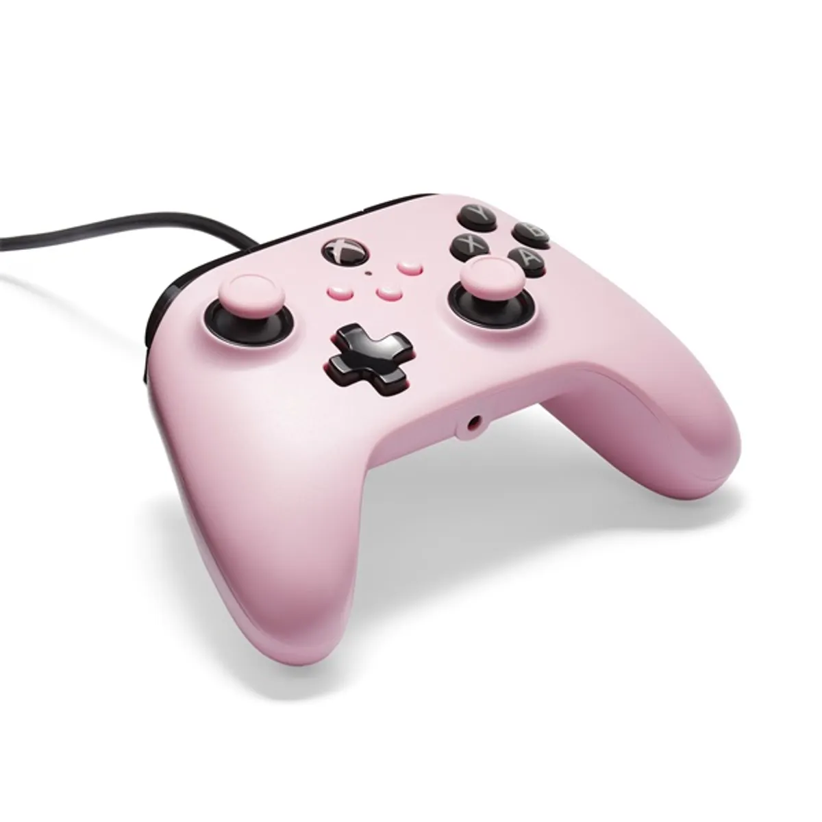 PowerA XBGP0378-01 Xbox Series X|S/Xbox One vezetékes pink kontroller #7
