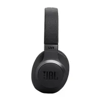 JBL LIVE 770 BTNC Bluetooth fekete zajszűrős fejhallgató #4