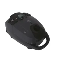 Hoover HE321PAF 011 porzsákos porszívó #4