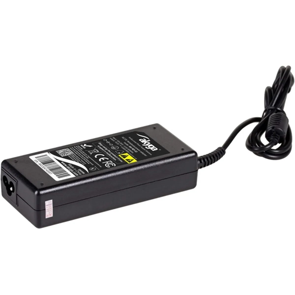 Akyga AK-ND-53 19,5V/4,62A/90W 4,5x3mm + pin DELL notebook hálózati töltő #4