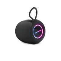 Energy Sistem EN 457885 Sunrise grafit Bluetooth hangszóró #5