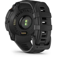 Garmin Instinct 3 45mm Solar fekete okosóra #5