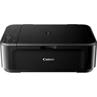 Canon PIXMA MG3650S tintasugaras multifunkciós fekete nyomtató #1