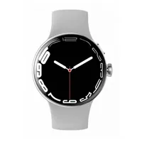 Carneo Matrixx HR+ ezüst okosóra #2