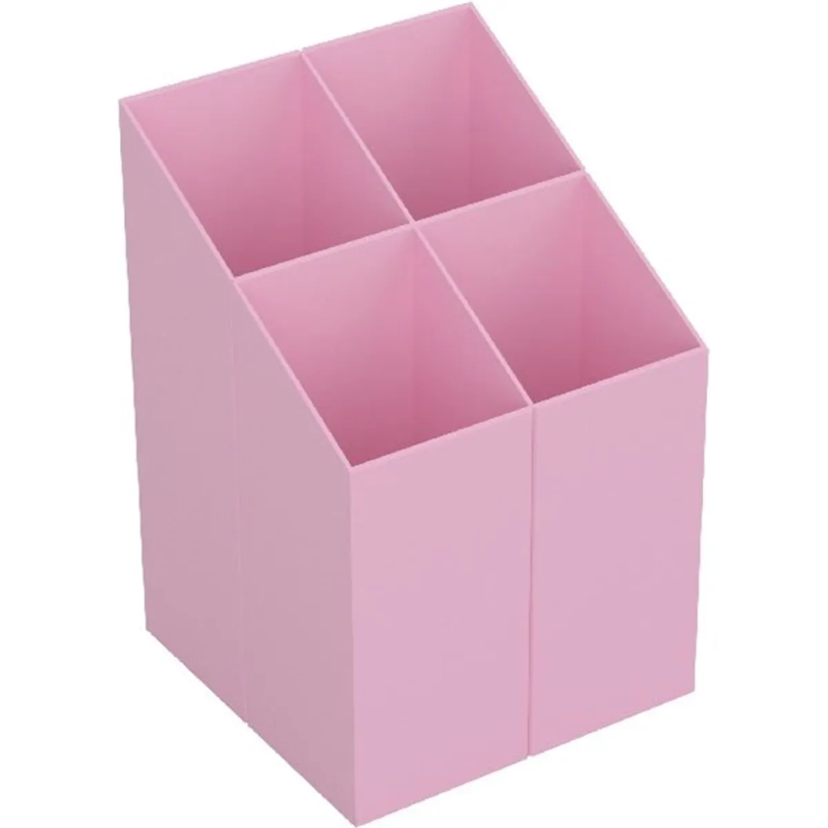 ICO pasztell rózsa írószertartó #1