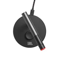 JBL Quantum Stream Talk Black USB fekete streaming mikrofon #8