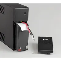 EATON 5S 1500i 900W fekete szünetmentes tápegység #3