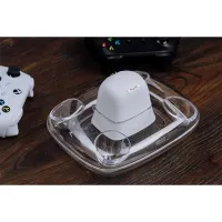 8BitDo Dual Charging Dock Xbox Series X|S / Xbox One fehér kontroller töltőállomás #7