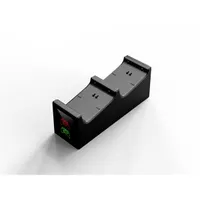 Ventaris D200B XS Xbox Series X|S Dual kontroller fekete töltőállomás