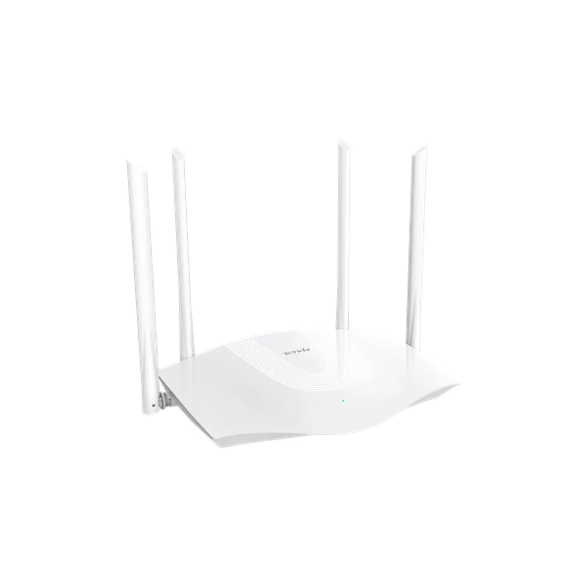 Tenda RX3 AX1800 Wi-Fi 6 Dual-Band Gigabit 4*6dBi vezeték nélküli router #4