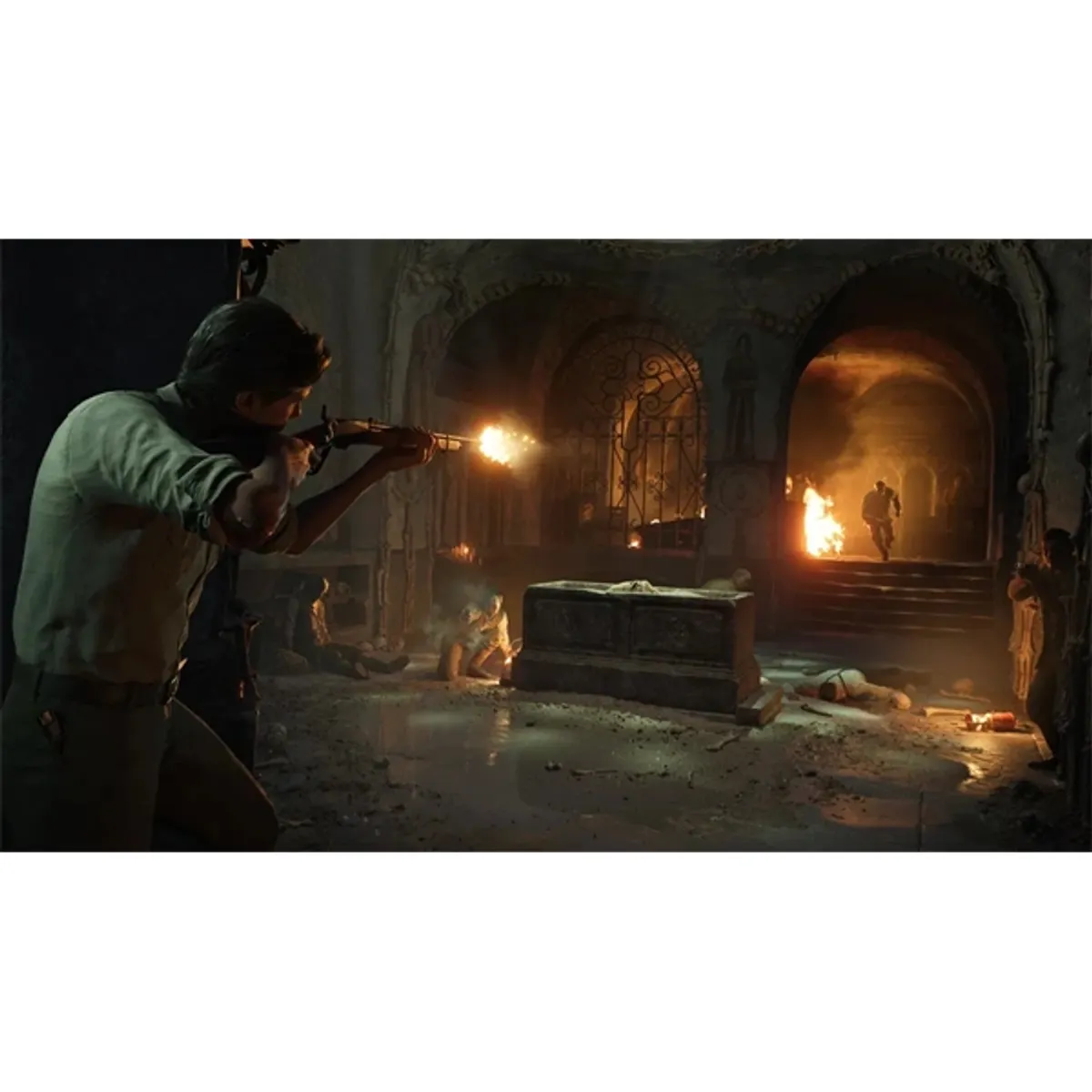 Mafia: The Old Country PS5 játékszoftver #7