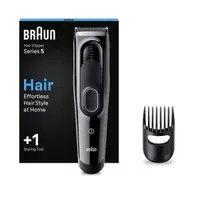 Braun HC 5510 hajvágó #9