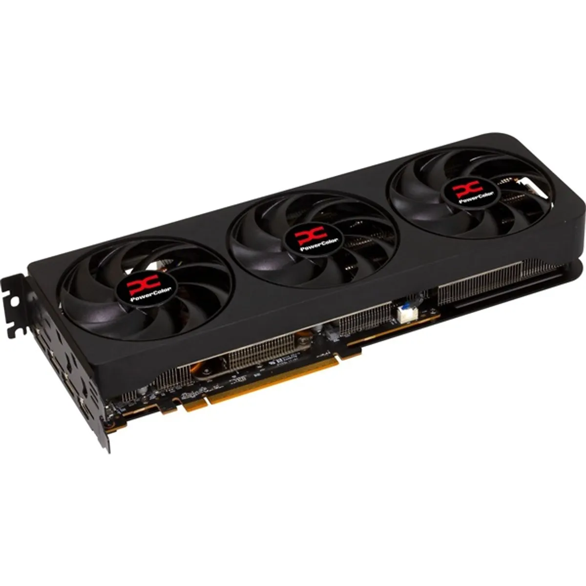PowerColor Reaper AMD RX 9070 16GB GDDR6 256bit PCIe videókártya #4