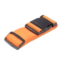 IRIS KT-600 Állítható hosszúságú (100-188cm) bőröndpánt, 5 cm széles