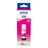 Epson C13T00R340 T00R3 70ml magenta tintapatron #3