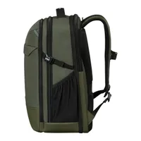 Samsonite Roadseeker 17,3" L Dark Olive notebook hátizsák #4
