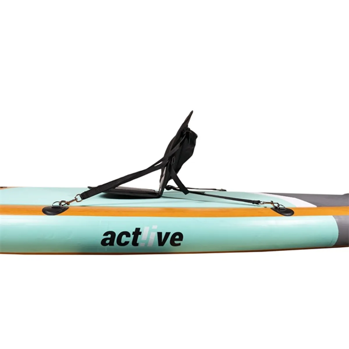 Act!ive SA-02-K SUP kajak ülés #3