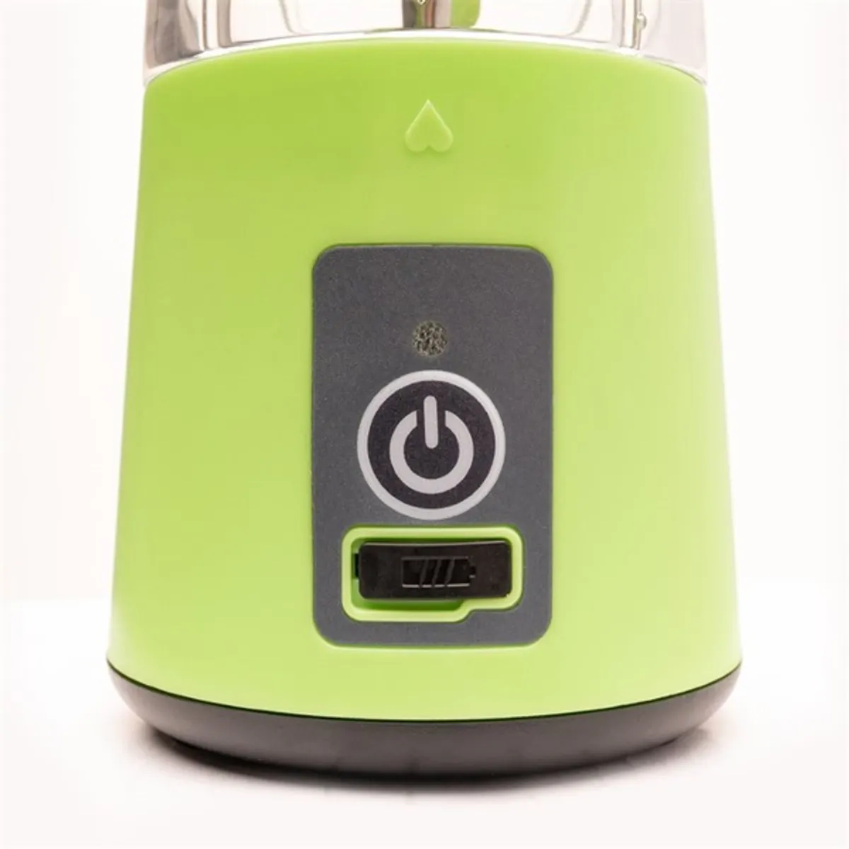 TOO SM-380-G 0,38L zöld akkumulátoros smoothie készítő #2