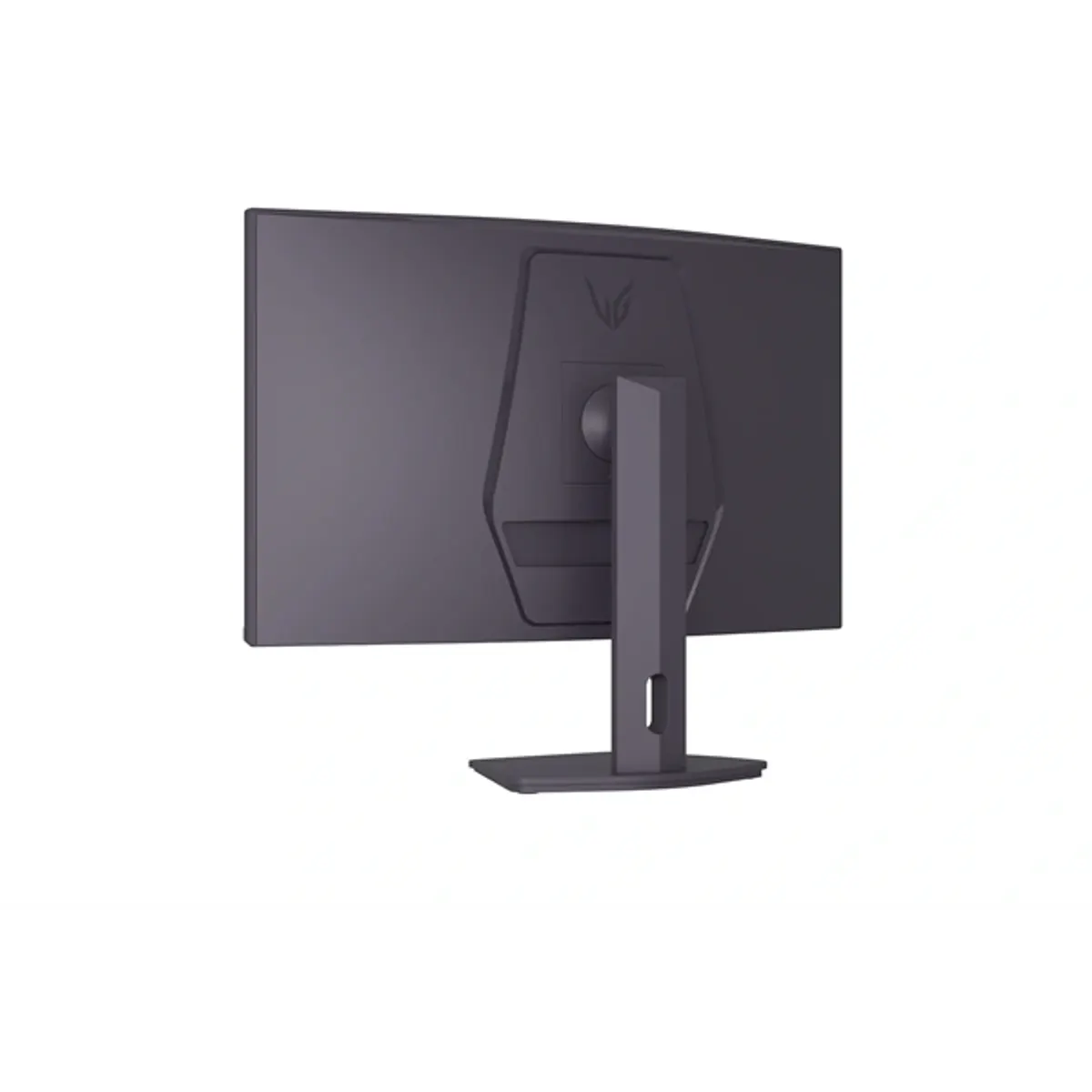 LG 32" 32G600A-B.AEUQ QHD VA 180Hz HDMI/DP ívelt gamer monitor #6