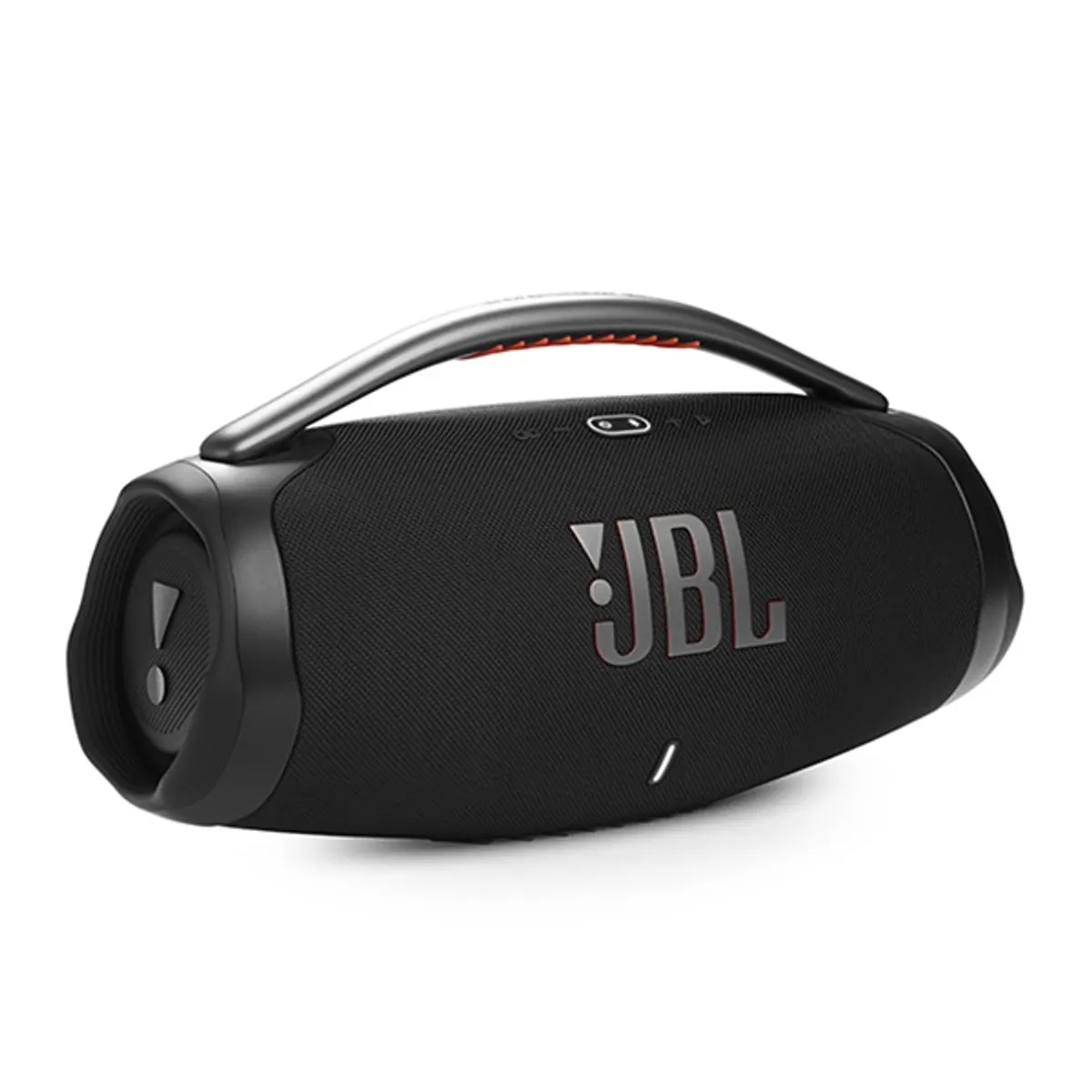 JBL BOOMBOX 3 fekete Bluetooth hangszóró #1