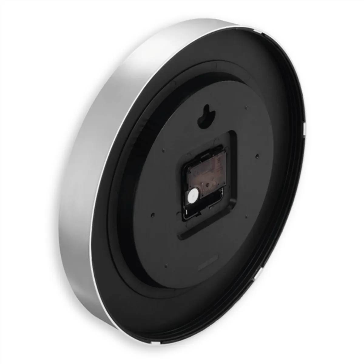 Hama 00185879 SICILY 30cm szürke-fekete falióra #3