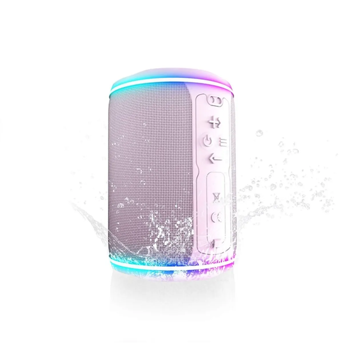 Energy Sistem EN 454945 Urban Box Pink Supernova rózsaszín Bluetooth hangszóró #5