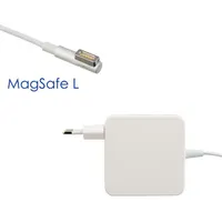 Akyga AK-ND-62 14,5V/3,10A/45W MagSafe L Apple notebook hálózati töltő #2