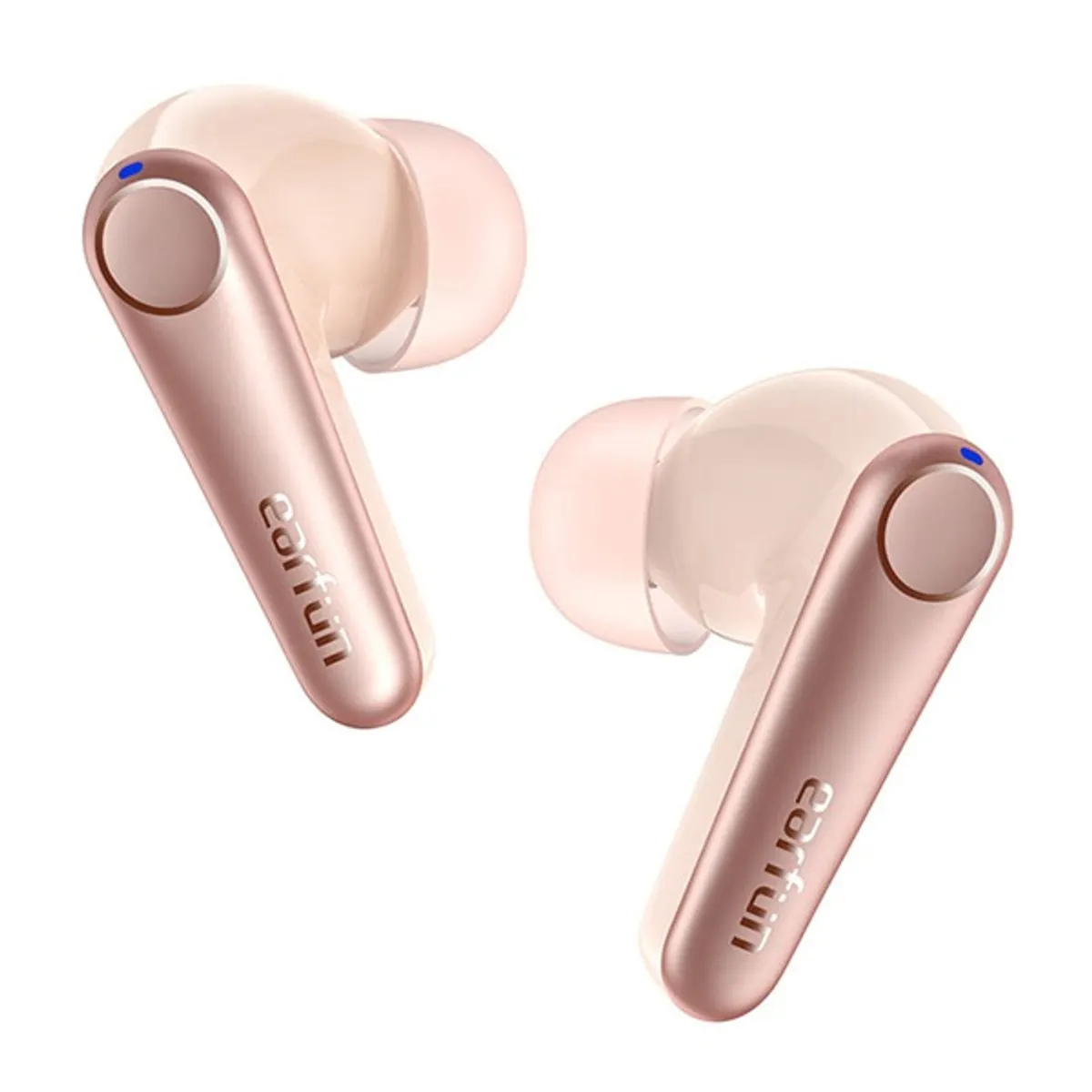 EarFun Air Pro 3 ANC True Wireless Bluteooth rózsaszín fülhallgató #1
