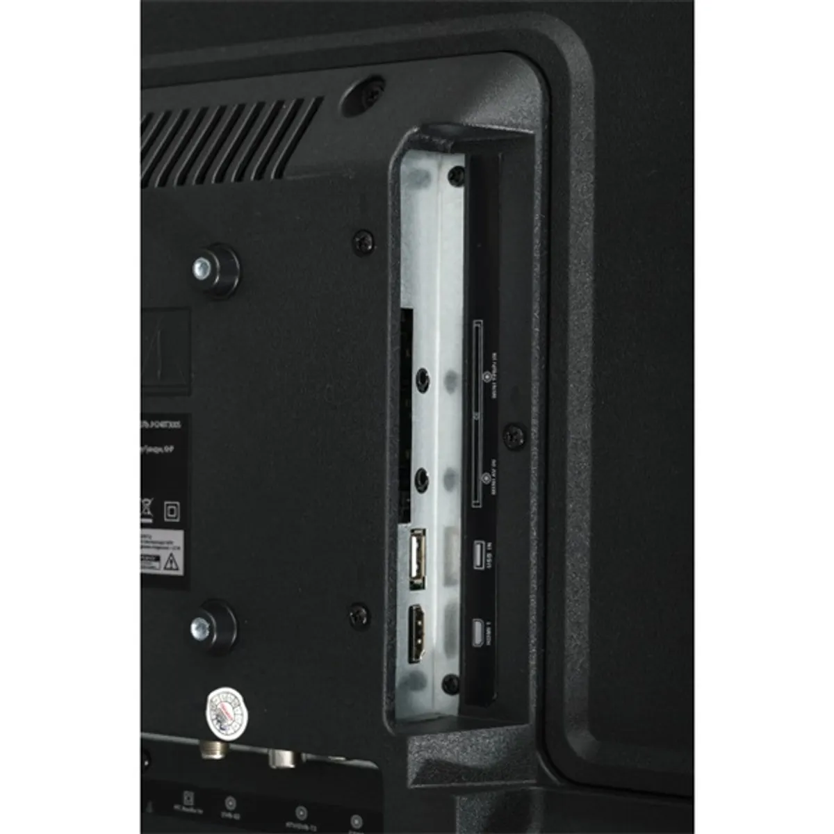 Aiwa 24" JH24BT300S HD Ready LED TV #4