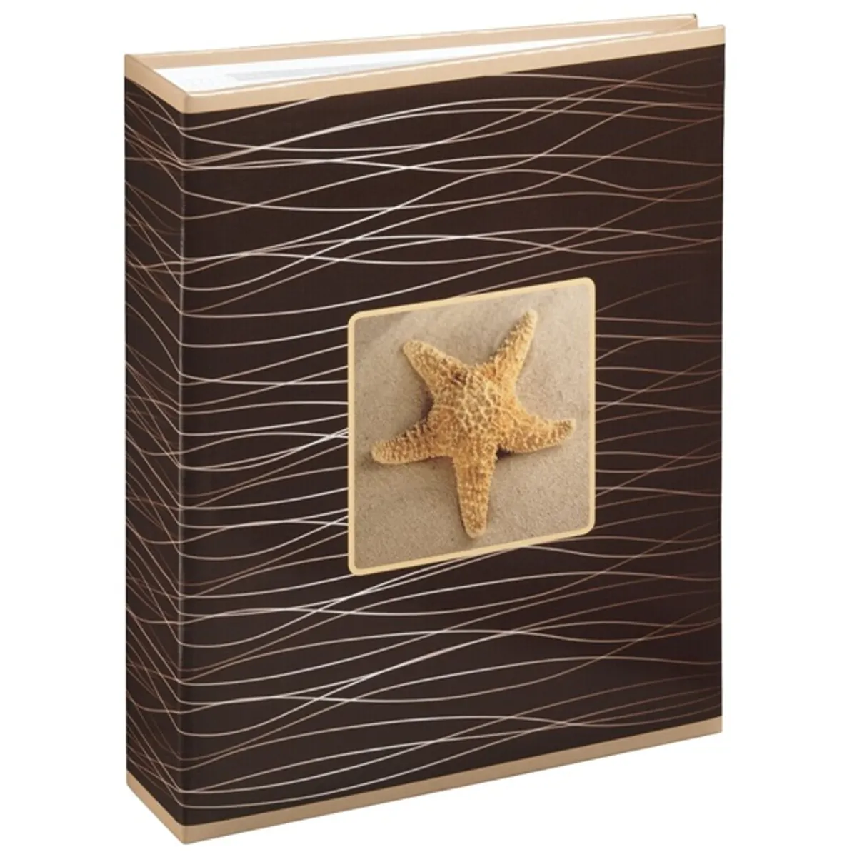 Hama 99001877 "FLUTTO" 10x15/200 album #1