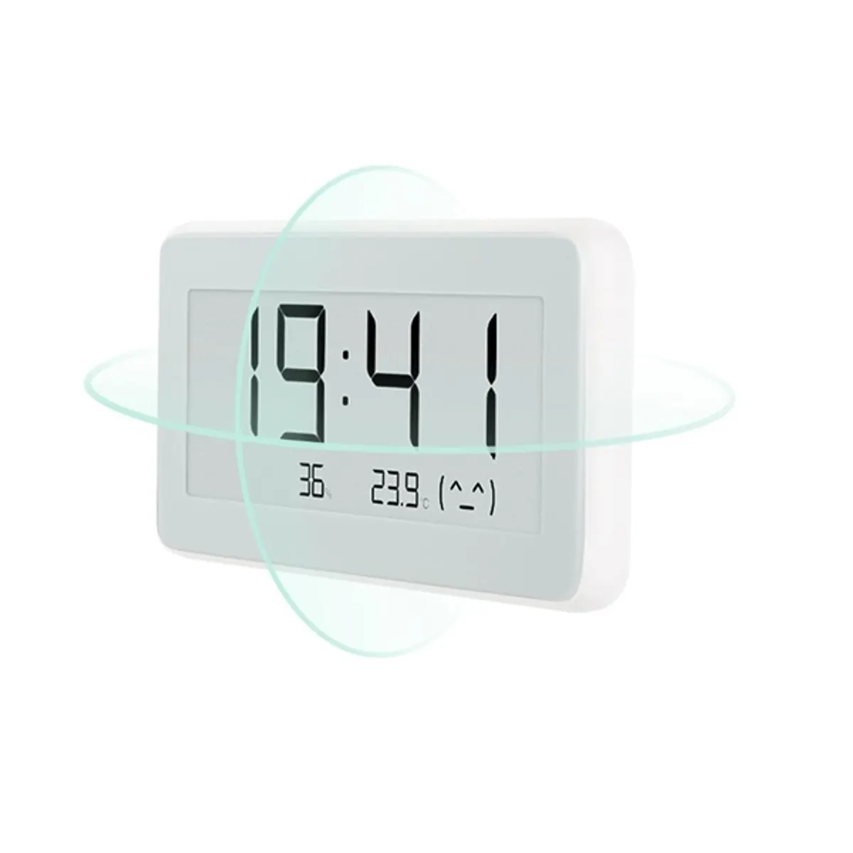 Xiaomi Temperature and Humidity Monitor Clock hőmérséklet-, és páratartalom mérő #4