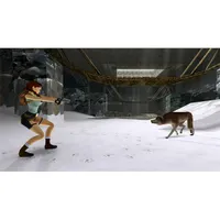 Tomb Raider I-III Remastered Starring Lara Croft Nintendo Switch játékszoftver #3