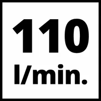 Einhell 4020600 TE-AC 6 Silent kompresszor #6