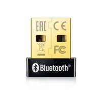 TP-Link UB400 Bluetooth 4.0 fekete Nano USB adapter #3