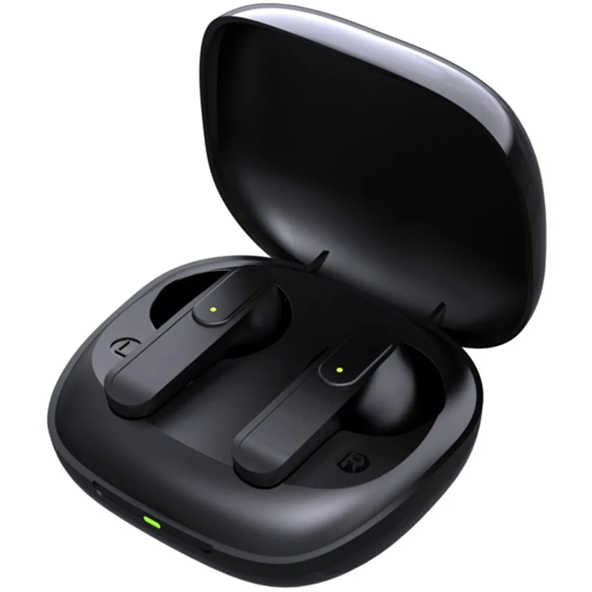 Sencor SEP 540BT BK True Wireless Bluetooth fekete fülhallgató #2