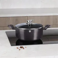 Blaumann BL-3965 Carbon Pro 30 cm lábas fedővel #2