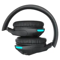 Sencor SEP 800BT BK fekete vezeték nélküli headset #7