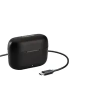 Panasonic RZ-B110WDE-K True Wireless Bluetooth fekete fülhallgató #5