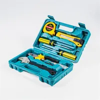 IRIS TOOLS DT-8-115 8 darabos szerszámkészlet #2
