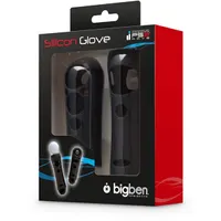 BigBen PS3MGLOVE Playstation Move szilikon védőburok #5