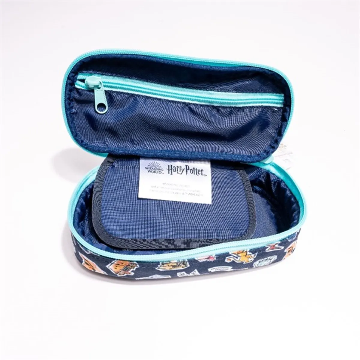 Harry Potter XL hengeres tolltartó #4