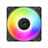 Arctic P12 Pro A-RGB 120mm PWM fekete ventilátor #3