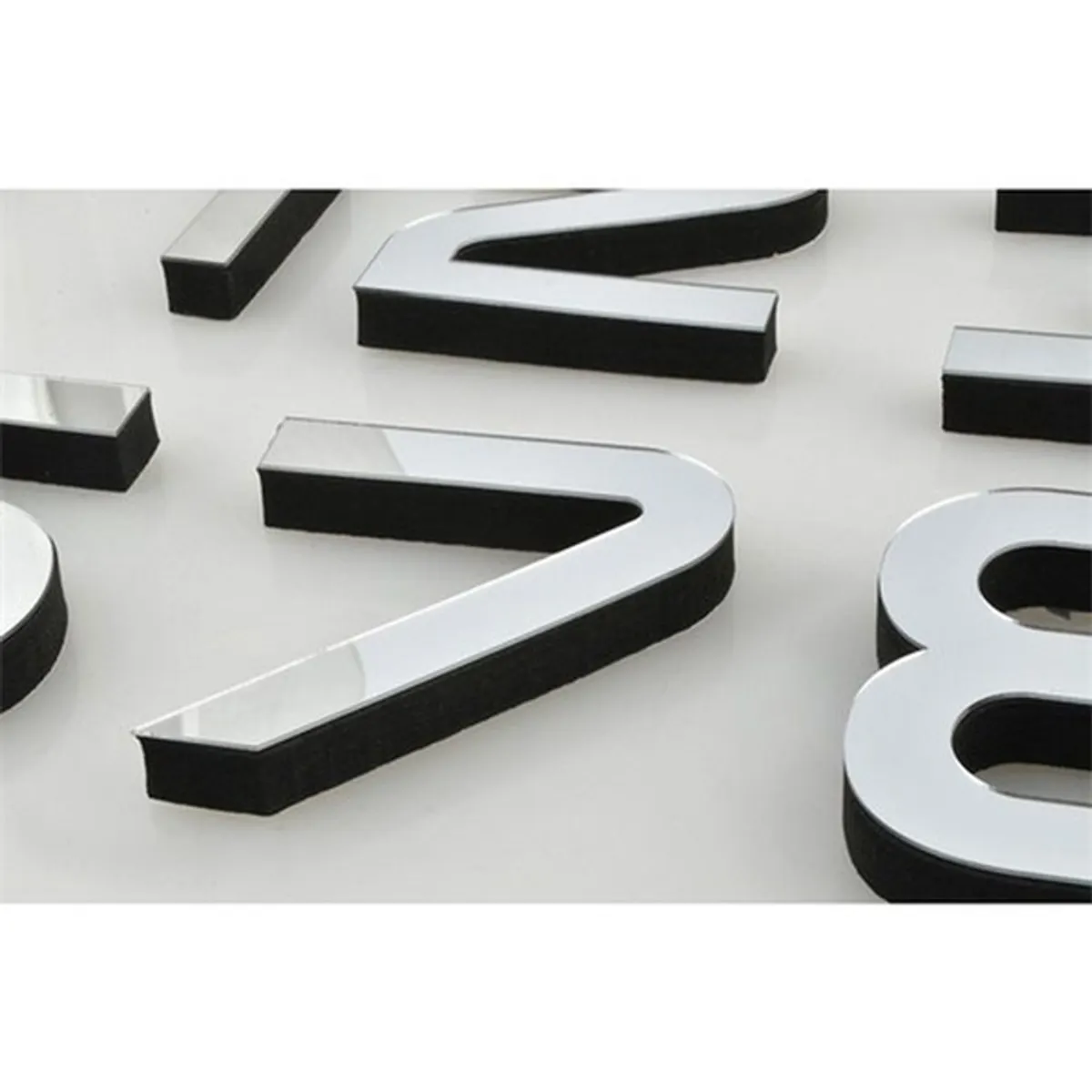 Ruhhy DYI falióra #5