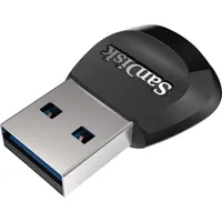 Sandisk 00139770 139770 Mobilemate USB 3.0 kártyaolvasó #1