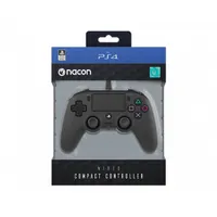 Nacon 2804959 Compact PS4 vezetékes fekete kontroller #5