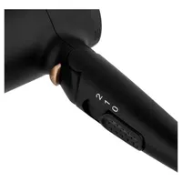 Sencor SHD 0045BK fekete kompakt hajszárító #7